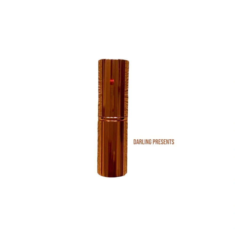 Charlotte Tilbury Matte Revolution Matte Lipstick Women Color Walk Of Shame